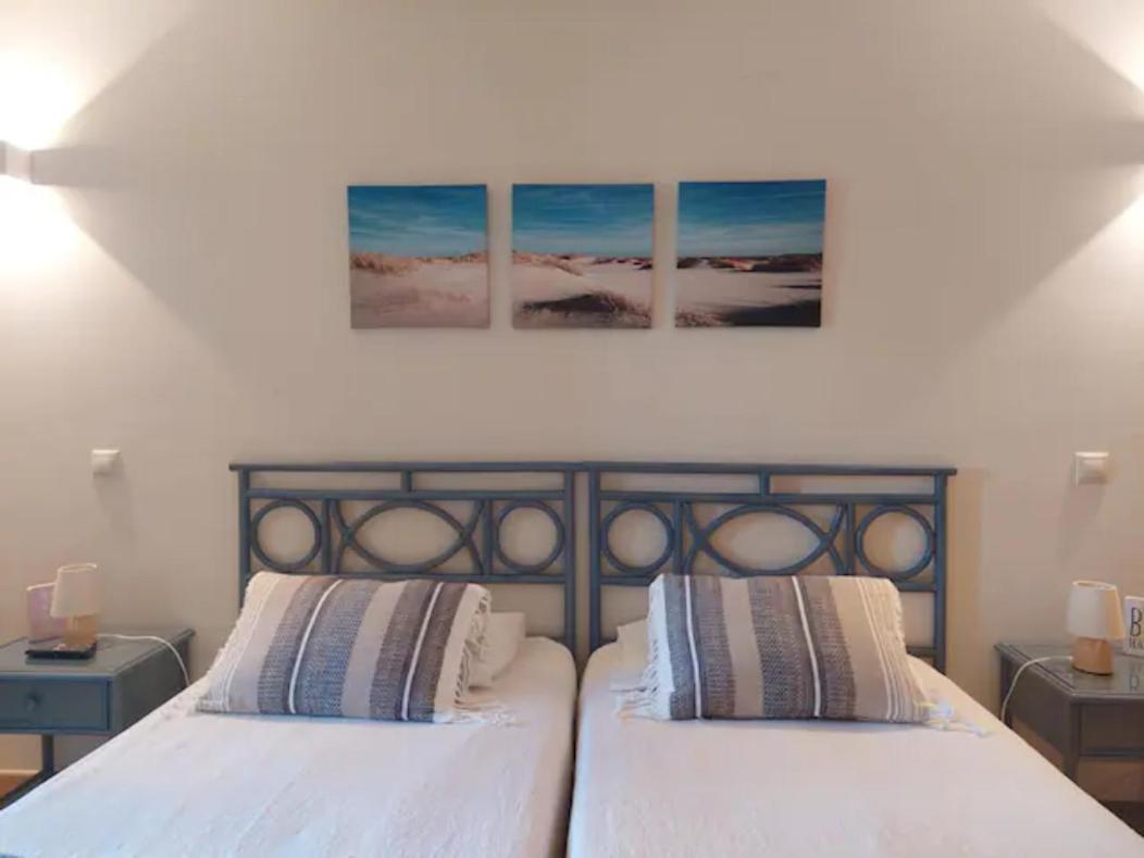 Alvor Dreamhouse 1 - Folgado & Borges Lda Apartment Exterior photo